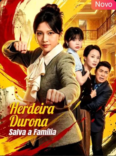 Herdeira Durona Salva a Família