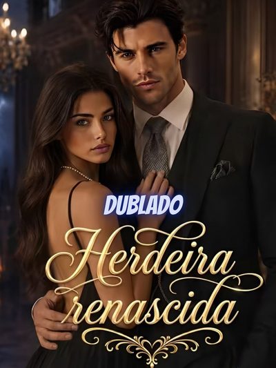 Herdeira Renascida -