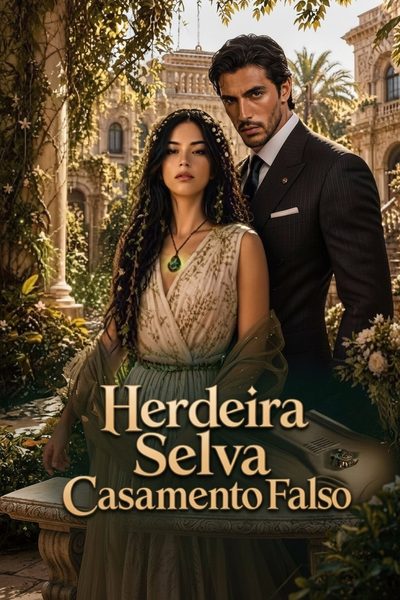 Herdeira Selva Casamento Falso