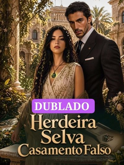 Herdeira Selva Casamento Falso