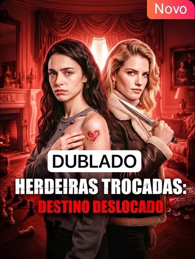 Herdeiras Trocadas Destino Deslocado