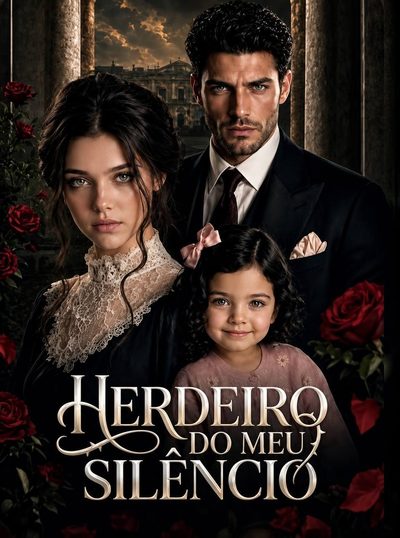 Herdeiro do Meu Silêncio 1