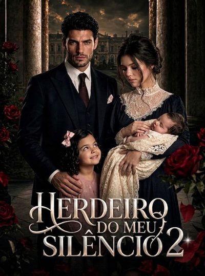 Herdeiro do Meu Silêncio 2