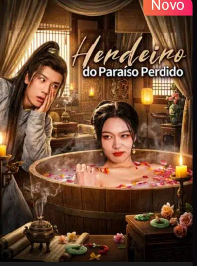 Herdeiro do Paraíso Perdido