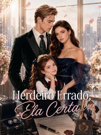Herdeiro Errado Ela Certa
