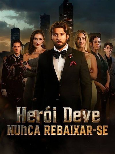 Herói Deve Nunca Rebaixar-se