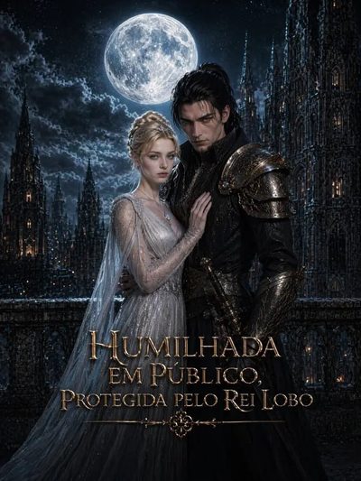 Humilhada em Público, Protegida Pelo Rei Lobo