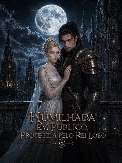 Humilhada em Público Protegida Pelo Rei Lobo