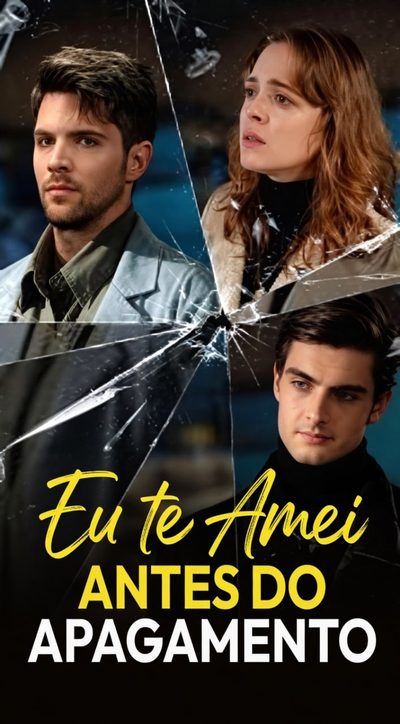 I Loved You, Before the Deletion - Eu Te Amei, Antes do Apagamento