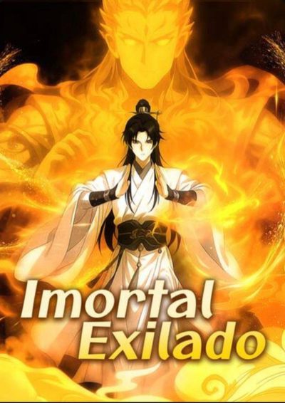 Imortal Exilado