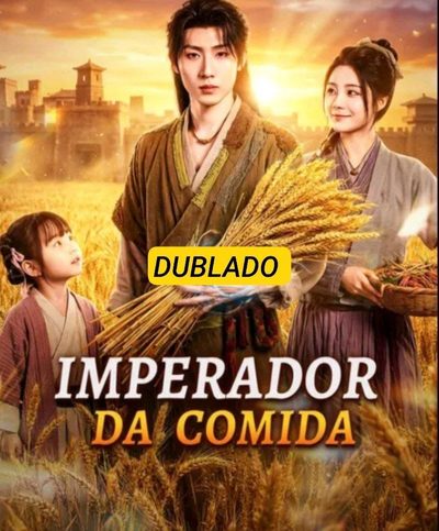 Imperador da Comida