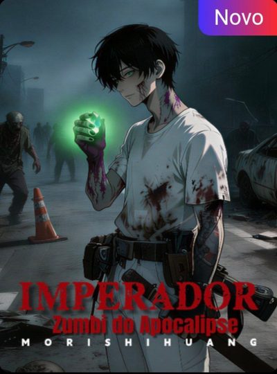 Imperador Zumbi do Apocalipse