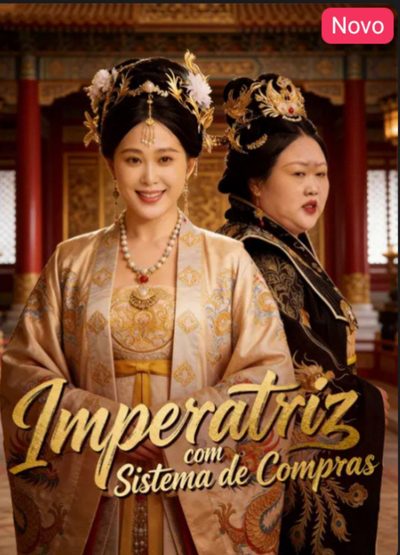 Imperatriz com Sistema de Compras