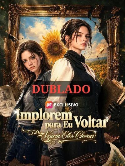 Implorem para Eu Voltar Vejam Eles Chorar