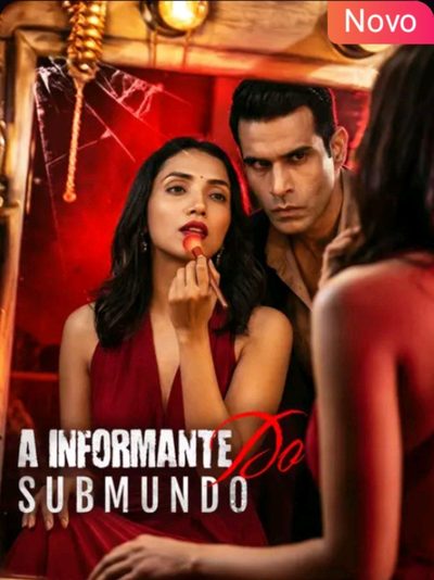 Informante do Submundo