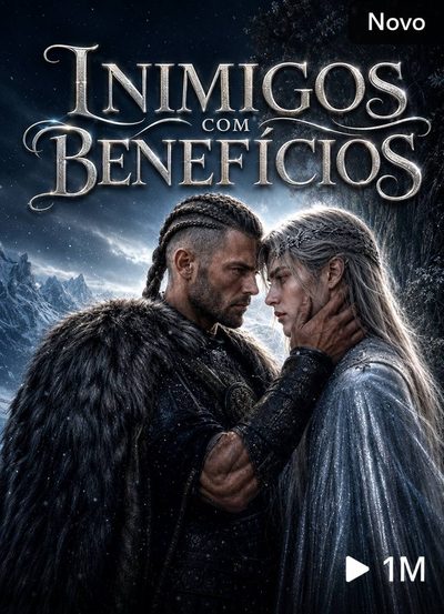 Inimigos com Benefícios