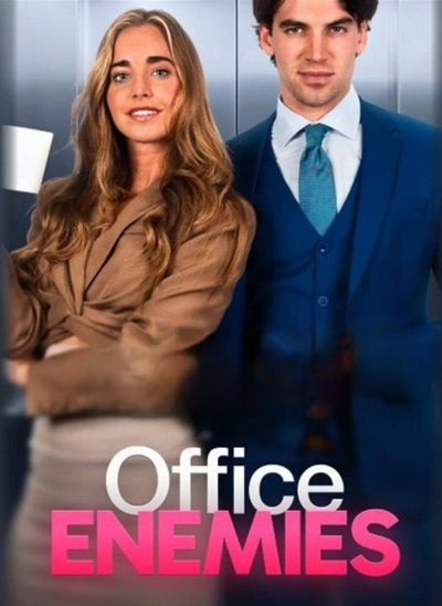 Inimigos do Escritório Office Enemies