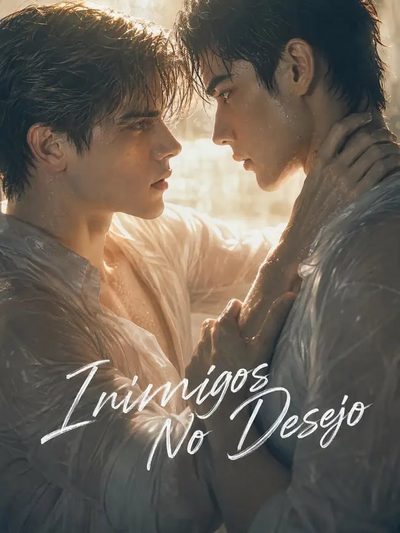 Inimigos no Deseo 18+ Bl