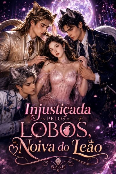Injustiça Pelos Lobos Noiva do Leão