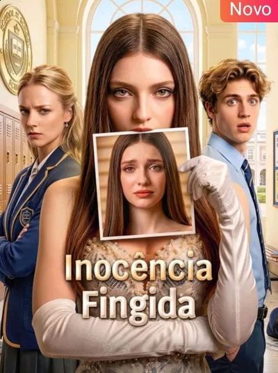 Inocência Fingida