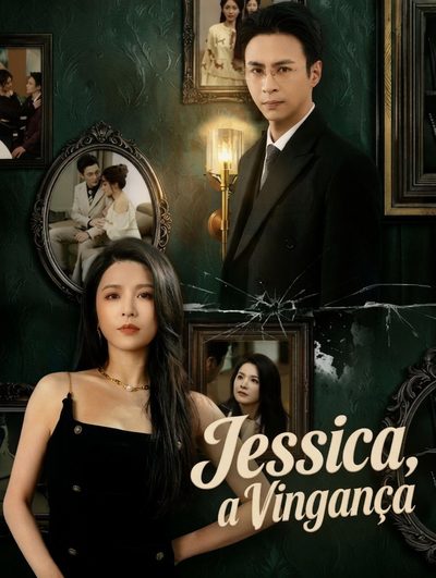 Jéssica, a Vingança