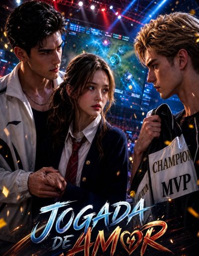 Jogada de Amor