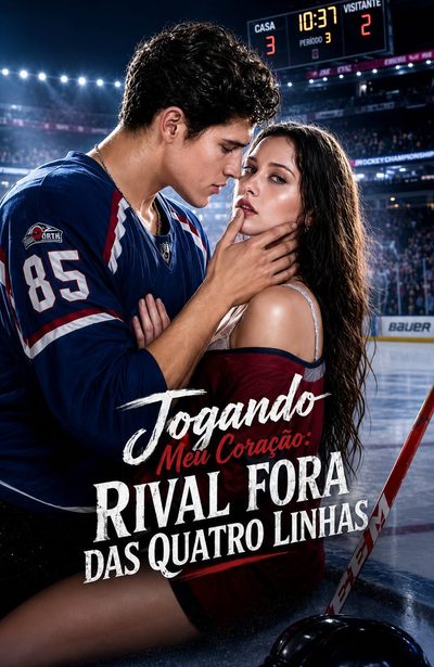 Jogando Meu Coraçao: Rival Fora das Quatro Linhas