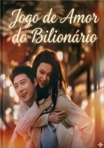 Jogo de Amor do Bilionário Dear Victoria Harbour