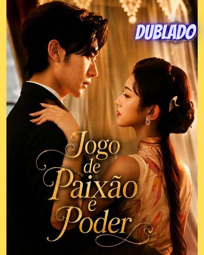 Jogo de Paixão e Poder
