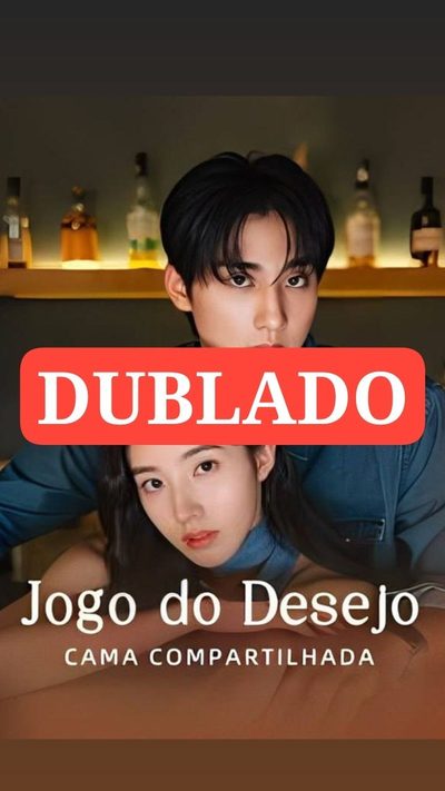 Jogo do Desejo Cama Compartilhada