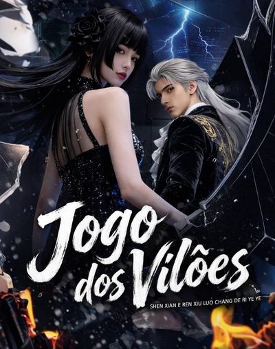 Jogo dos Vilões