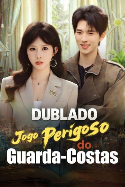 Jogo Perigoso do Guarda-costas