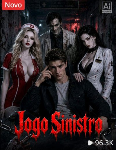 Jogo Sinistro