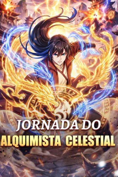 Jornada do Alquimista Celestial