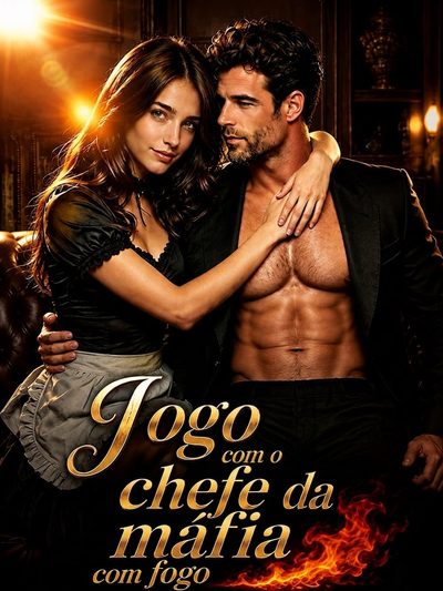 Juega Con Jefe de Mafia Con Fuego / Jogo com Um Chefe da Máfia com Fogo