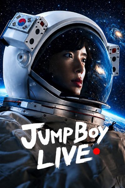 Jump Boy Live