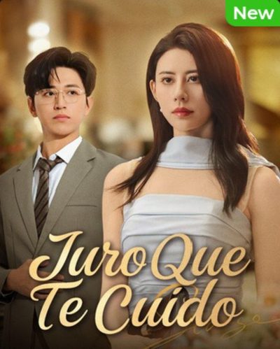 Juro que Te Cuido