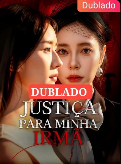Justiça para Minha Irmã
