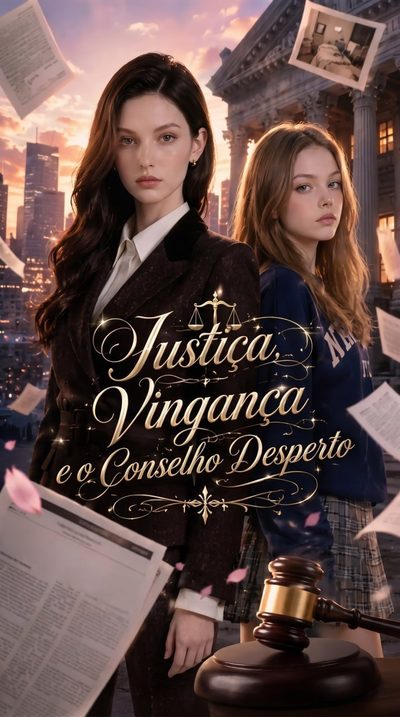 Justiça, Vingança e o Conselho Desperto