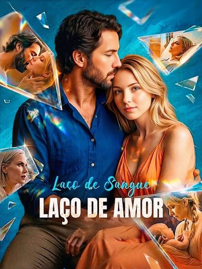 Laço de Sangue Laço de Amor
