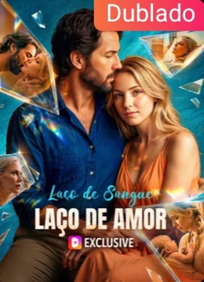 Laço de Sangue, Laço de Amor