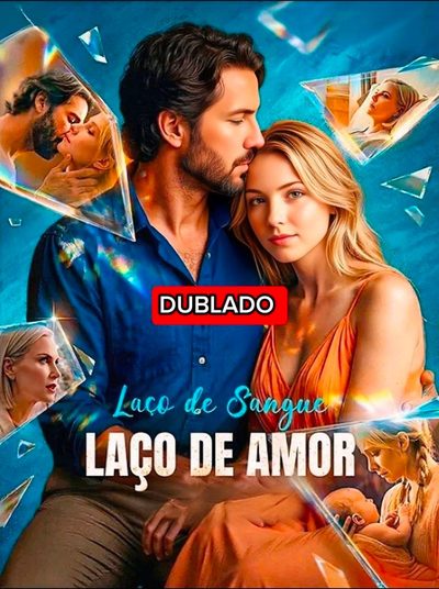 Laço de Sangue Laço de Amor