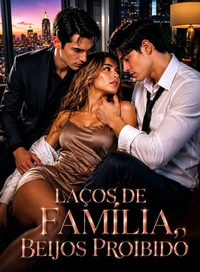 Laços de Família, Beijo Proibido