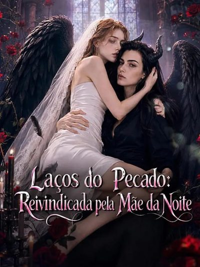 Laços do Pecado: Reivindicada Pela Mãe da Noite Eu Dormi com a Mãedo Meu Noivo -