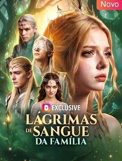 Lágrimas de Sangue da Família