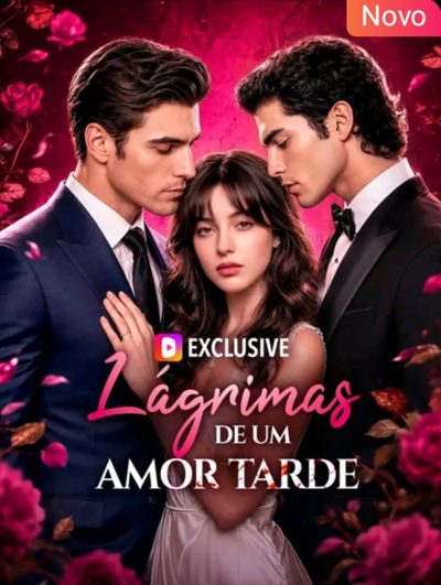 Lágrimas de Um Amor Tarde