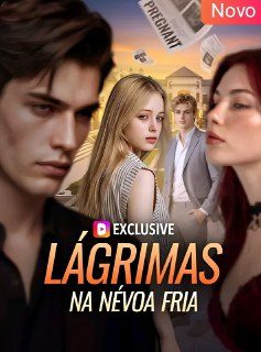 Lágrimas na Névoa Fria