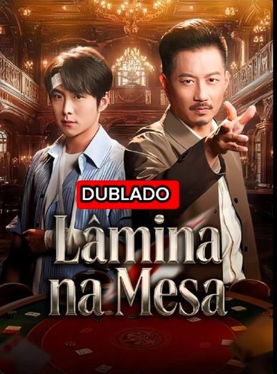 Lâmina na Mesa