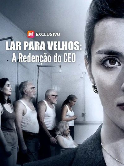 Lar para Velhos: a Redenção do Ceo