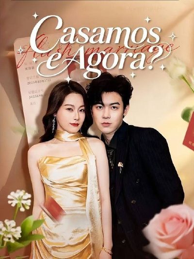 Largada e Casada com a Herdeira